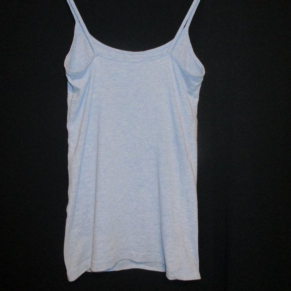 Forever 21 Light Blue Small Halter Camisole Top -- Final Price - Picture 6 of 8